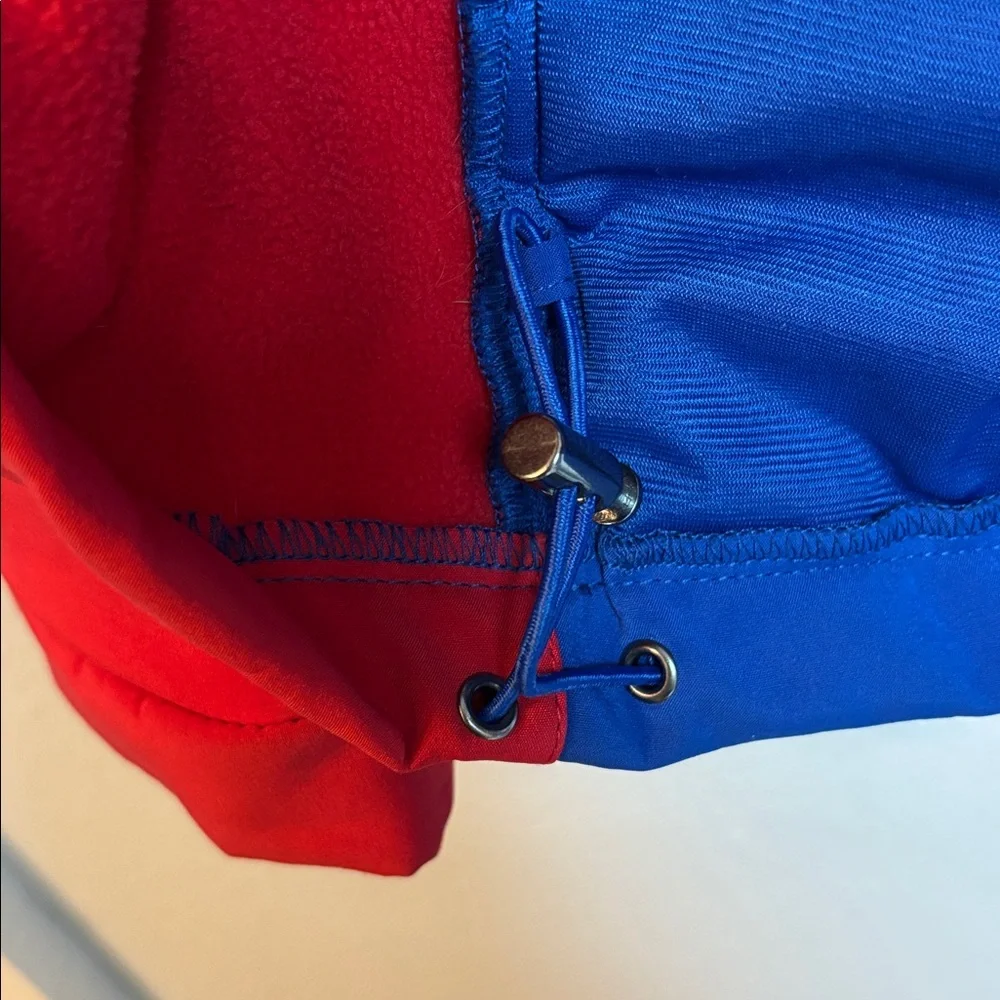 New York Rangers G-III‎ Sports Carl Banks Full-Zip Soft-Shell Mens Jacket Medium